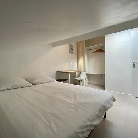 Appartement Ch3-2 Les Cosy By Rock In Share