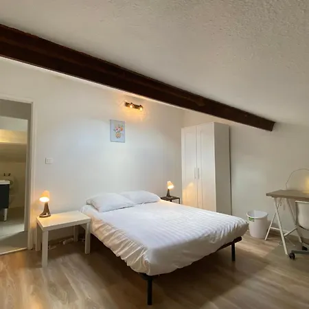 Ch3-2 Les Cosy By Rock In Share Apartment *